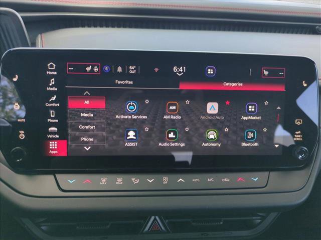 New 2026 Dodge Charger Scat Pack image 14