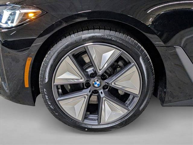 Used 2026 BMW i4 xDrive40i AWD/4WD image 10