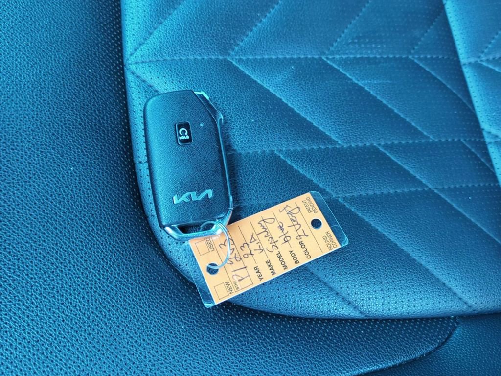 Used 2023 Kia Sportage X-Line w/ X-Line Premium Package image 35