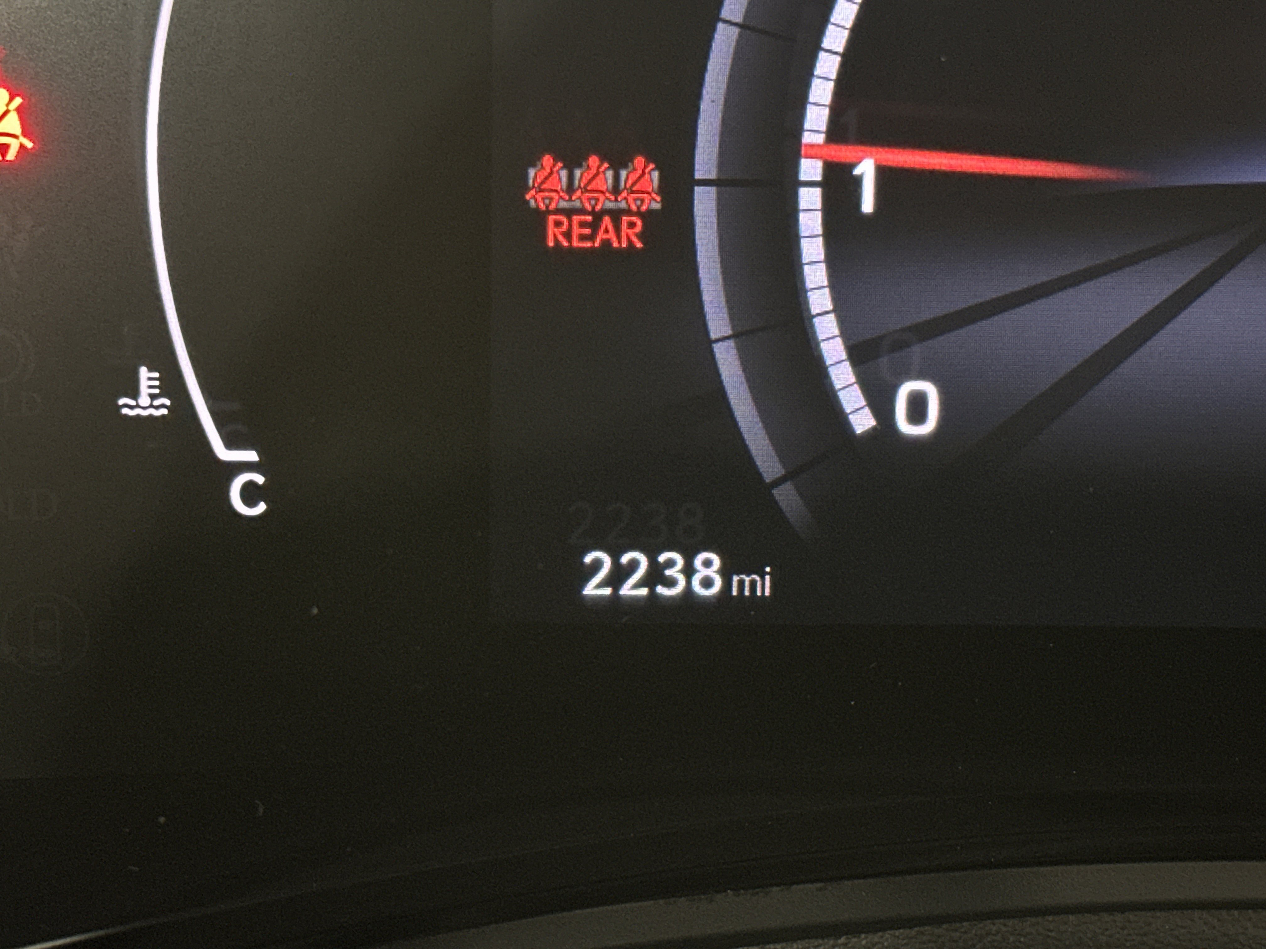 Used 2026 Lexus NX 350 F Sport image 13