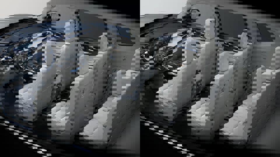 New 2026 Buick Enclave Avenir w/ Super Cruise Package image 36