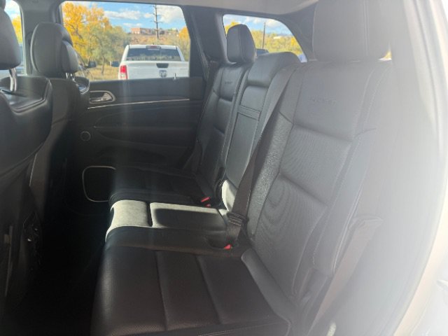 Used 2019 Jeep Grand Cherokee Summit w/ Platinum Series Group AWD/4WD image 25