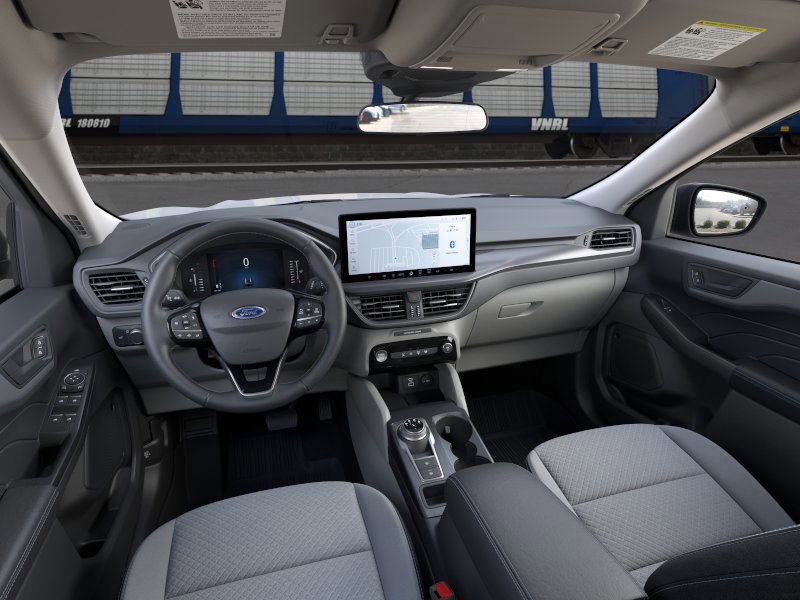 New 2026 Ford Escape Active w/ Tech Pack #1 image 21