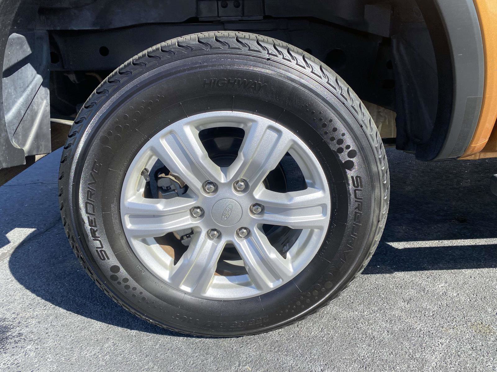 Used 2019 Ford Ranger XL w/ Equipment Group 101A Mid image 9