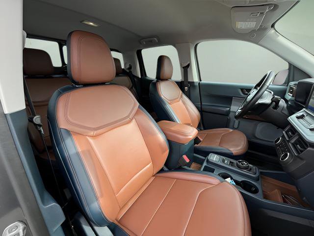 Used 2022 Ford Maverick Lariat w/ Lariat Luxury Package image 37