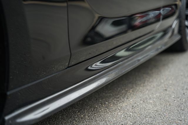 Used 2016 BMW M6 Convertible image 21