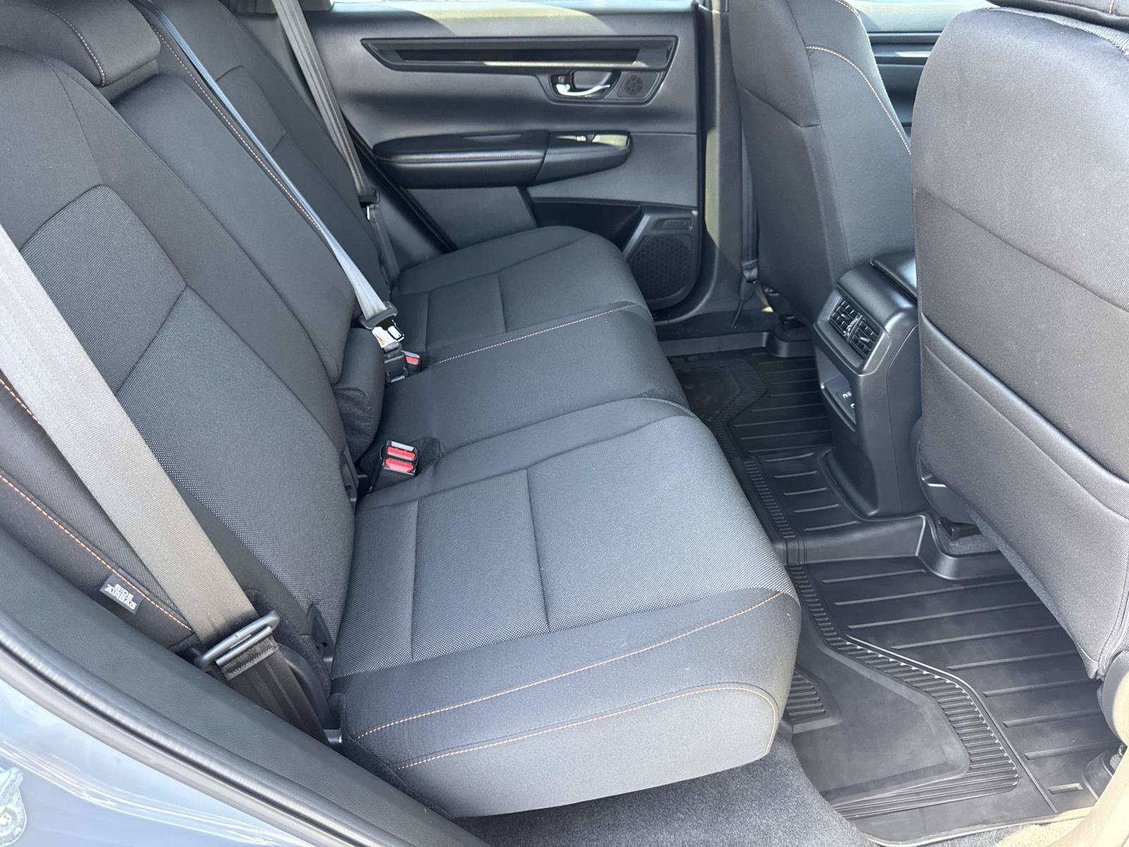 Used 2026 Honda CR-V TrailSport image 32