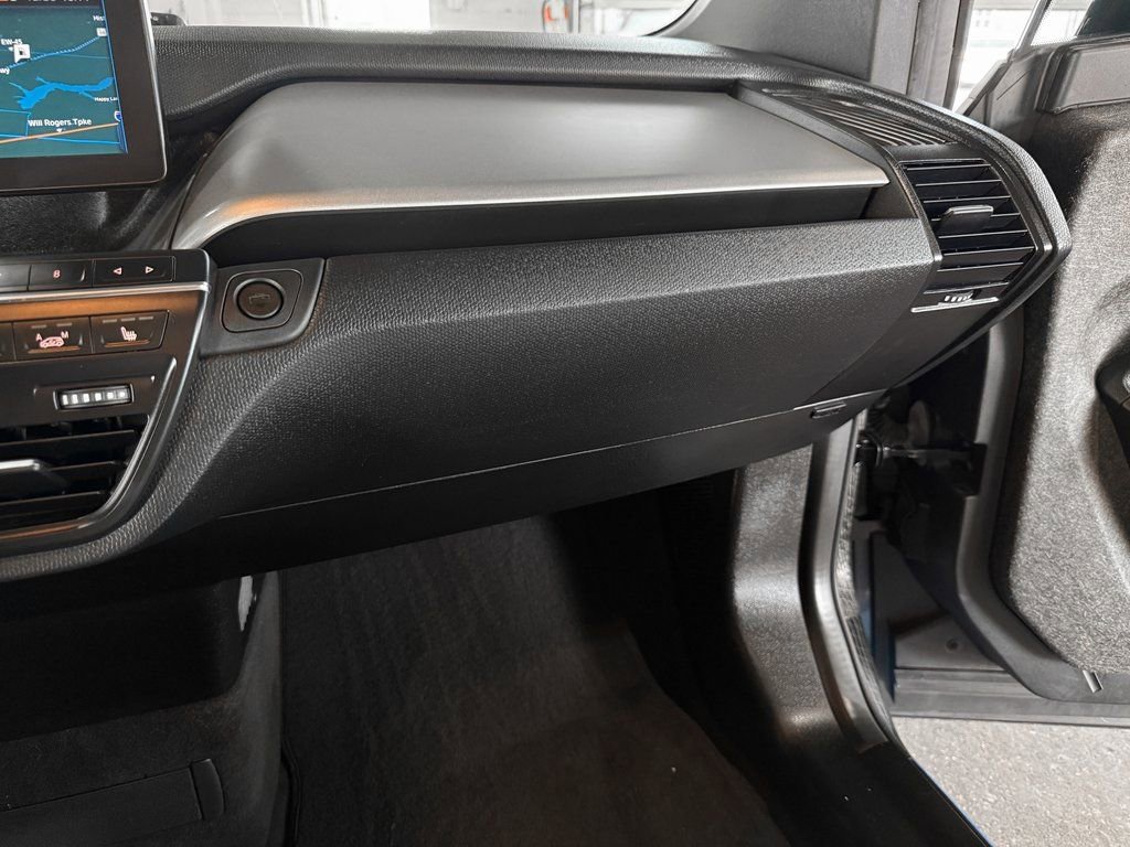 Used 2018 BMW i3 94Ah image 36