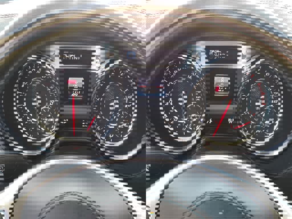 Used 2017 Mercedes-Benz SL 450 image 21