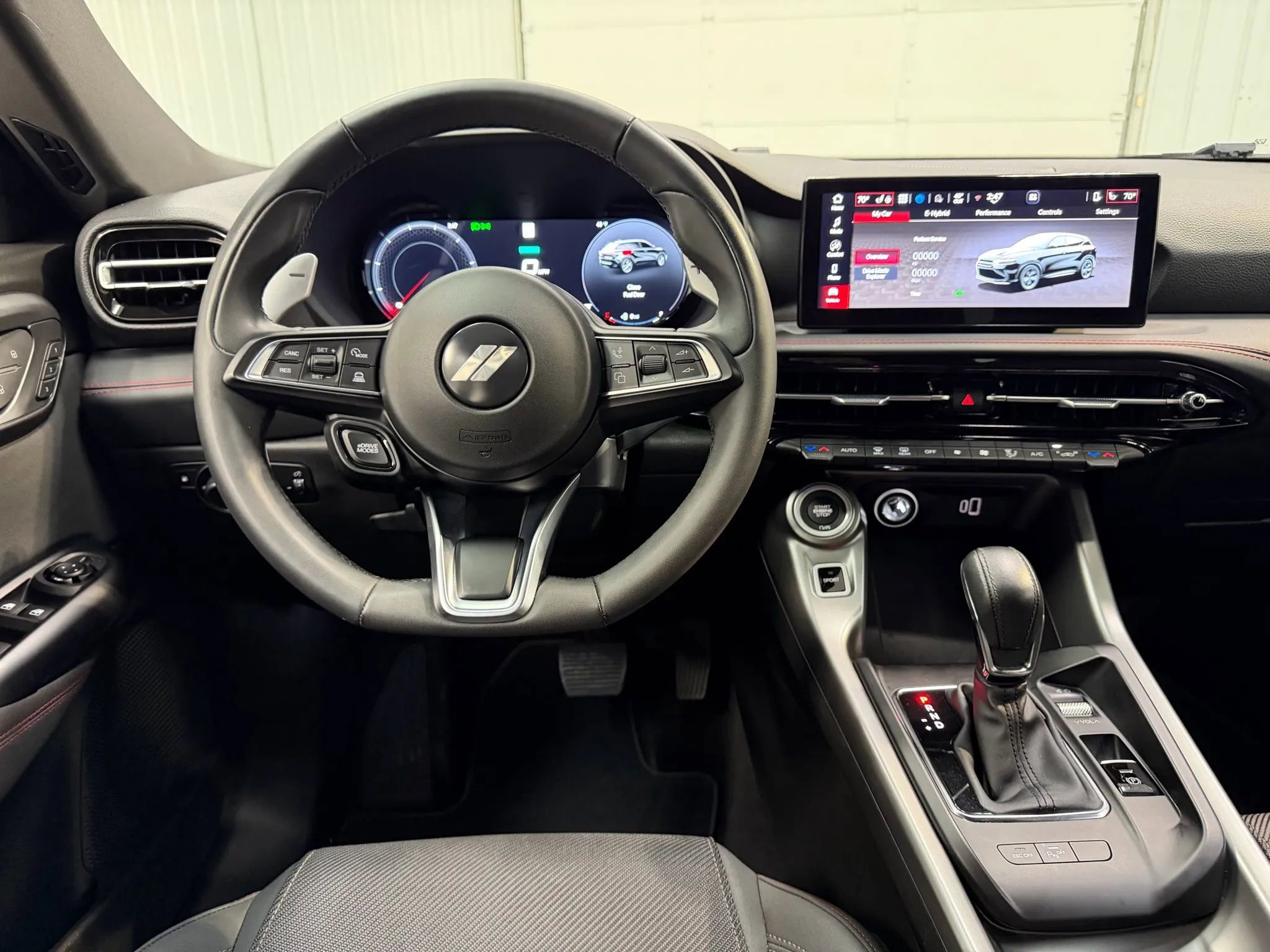 Used 2024 Dodge Hornet R/T image 19