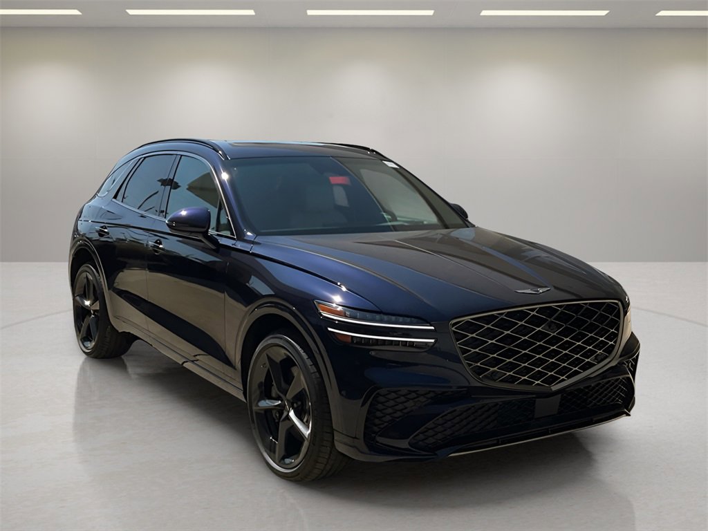 New 2026 Genesis GV70 3.5T Sport Prestige image 7