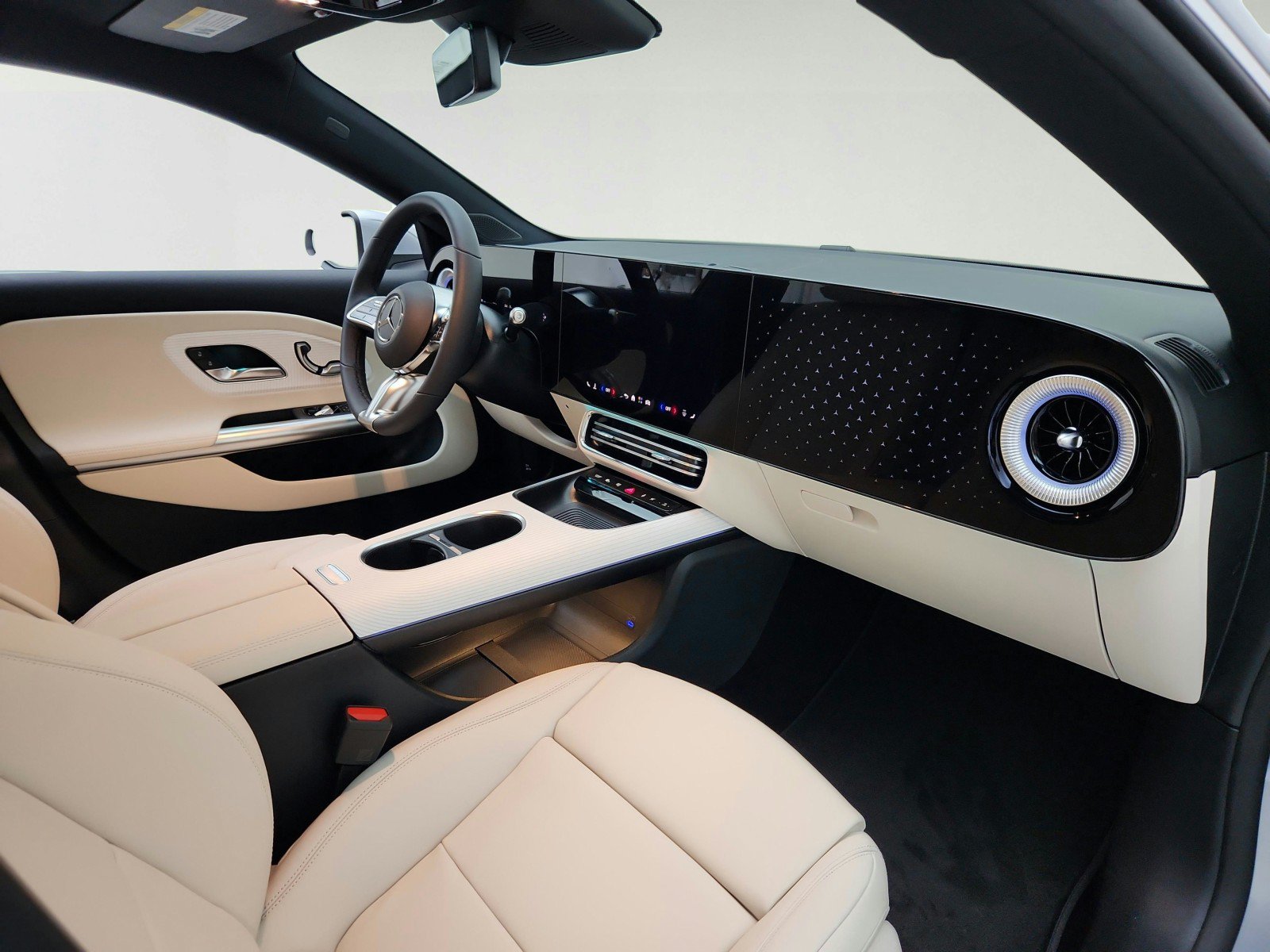 New 2027 Mercedes-Benz CLA 220 image 23
