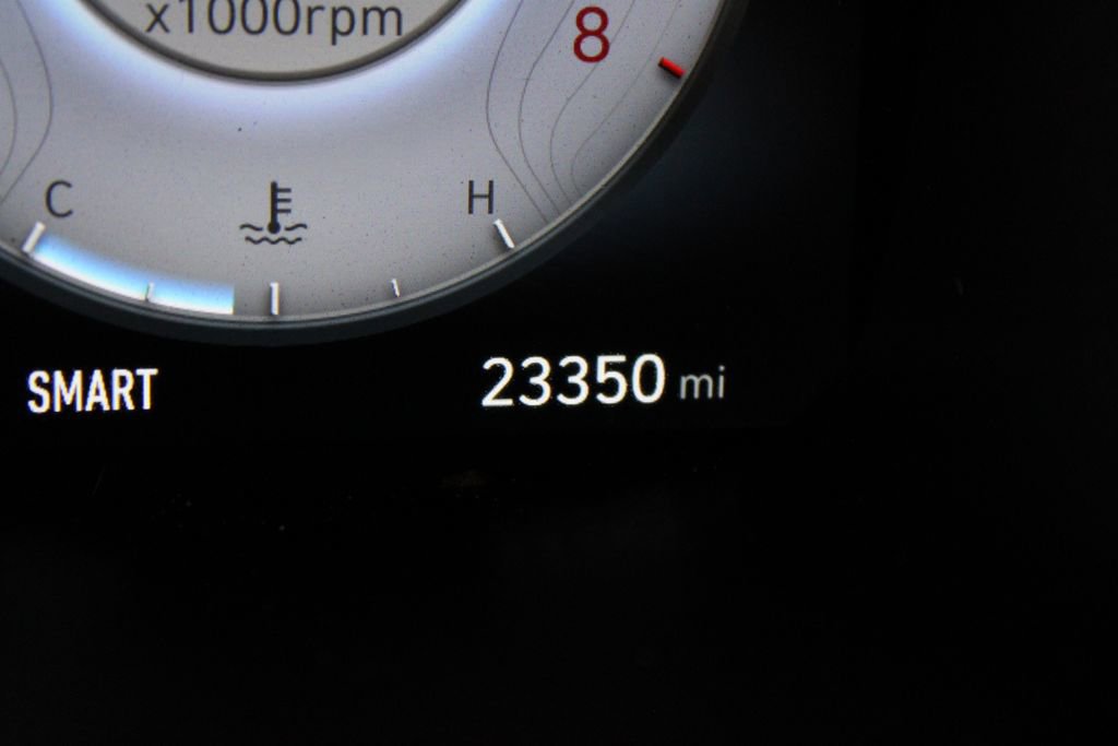 Certified 2023 Hyundai Santa Fe SEL w/ Premium Package image 28