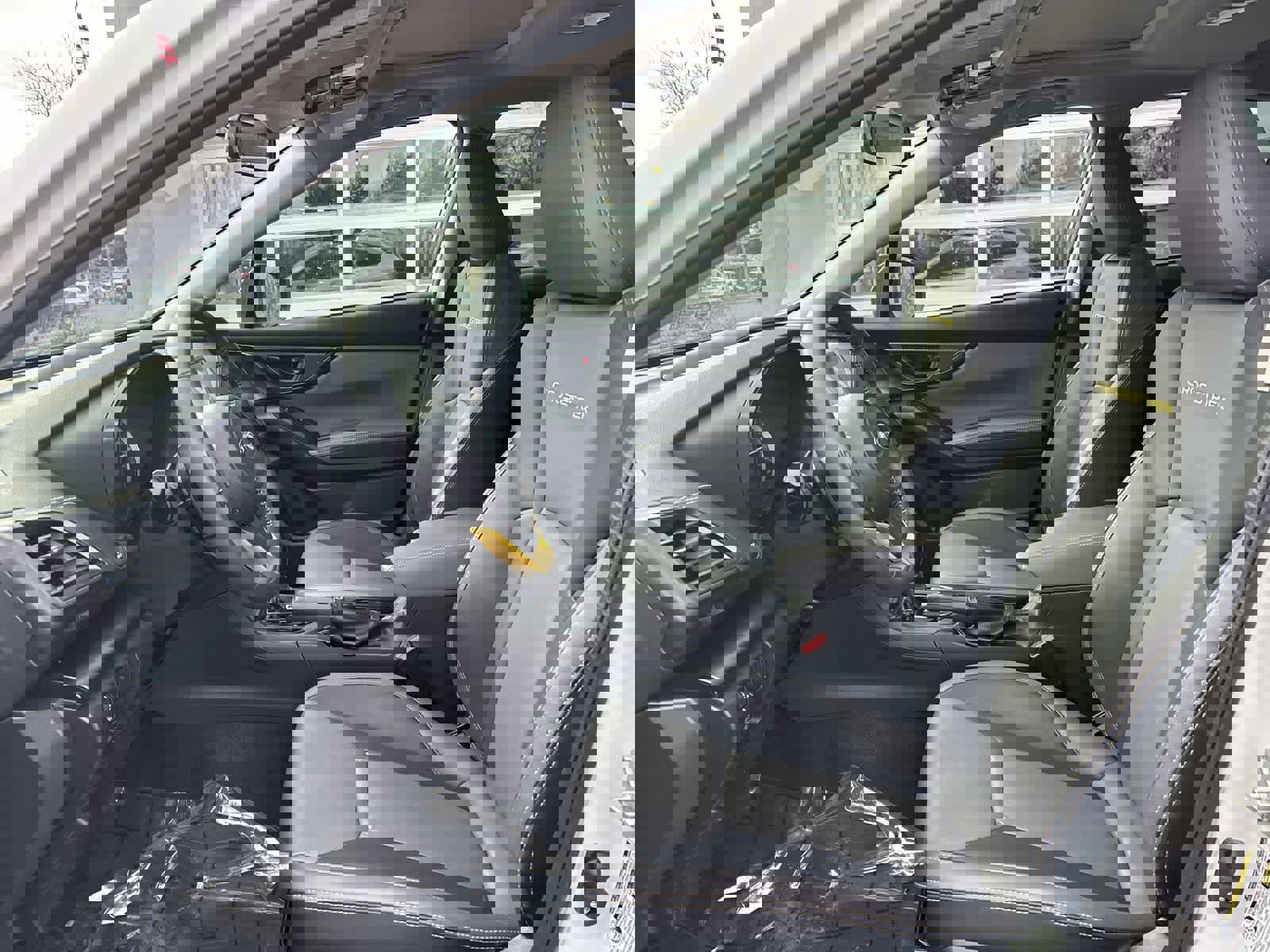 Used 2023 Subaru Crosstrek 2.5i Sport image 7