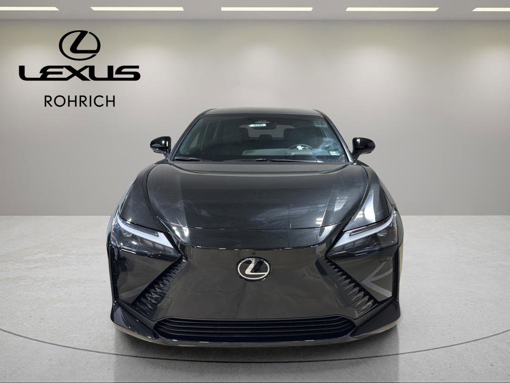 New 2026 Lexus RZ 450e AWD image 2