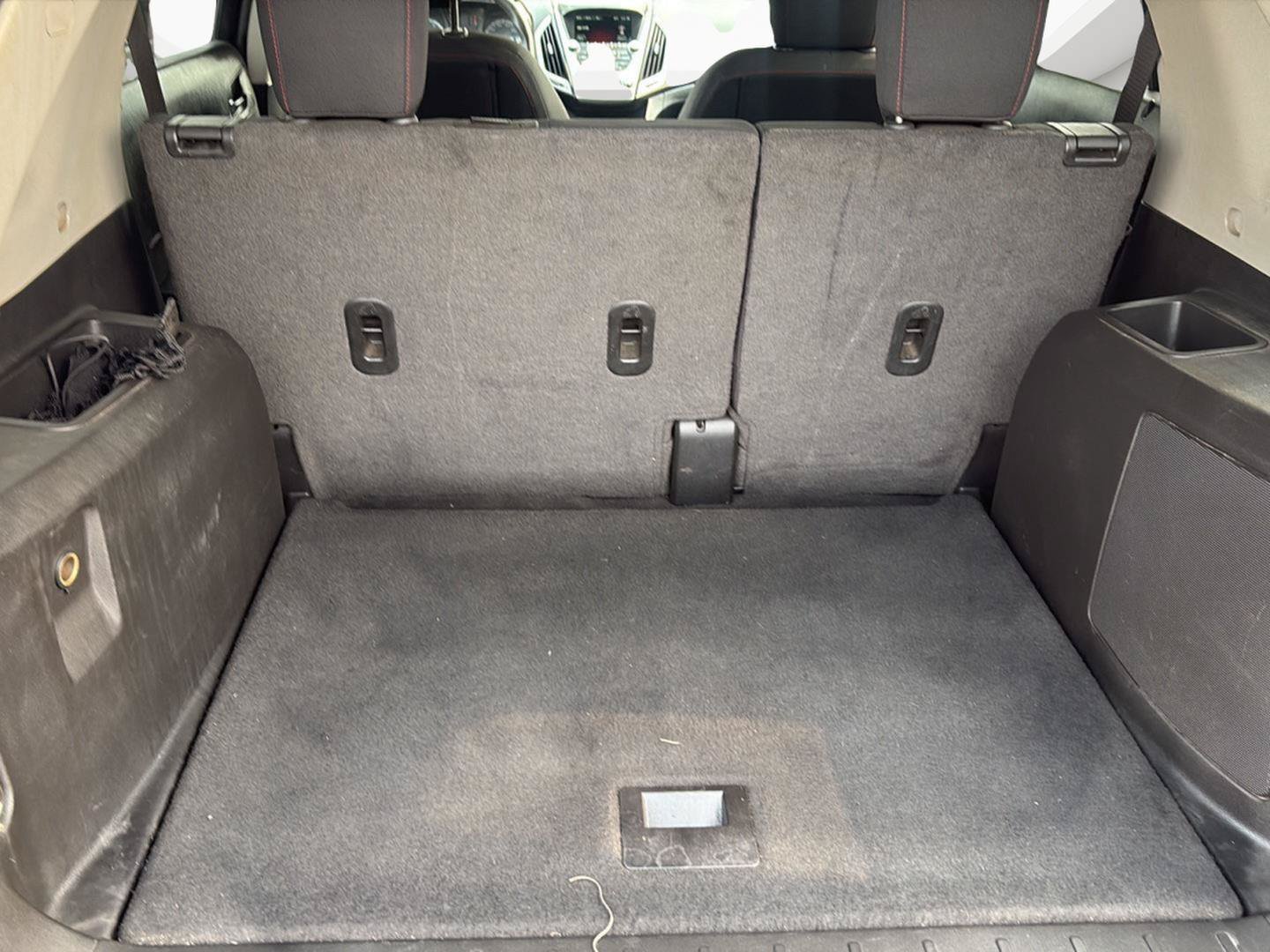 Used 2015 GMC Terrain SLE FWD image 27