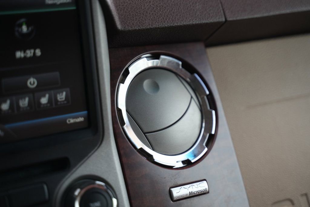 Used 2014 Ford F350 King Ranch image 41