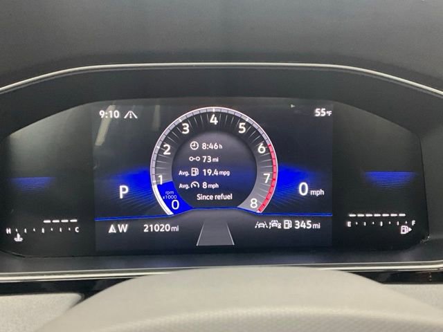 Used 2025 Volkswagen Jetta SE image 10