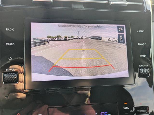 Used 2022 Hyundai Tucson XRT image 13