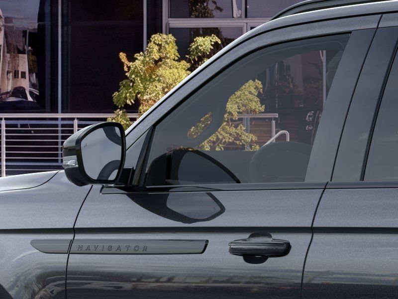 New 2026 Lincoln Navigator Reserve w/ Jet Appearance Package AWD/4WD image 20