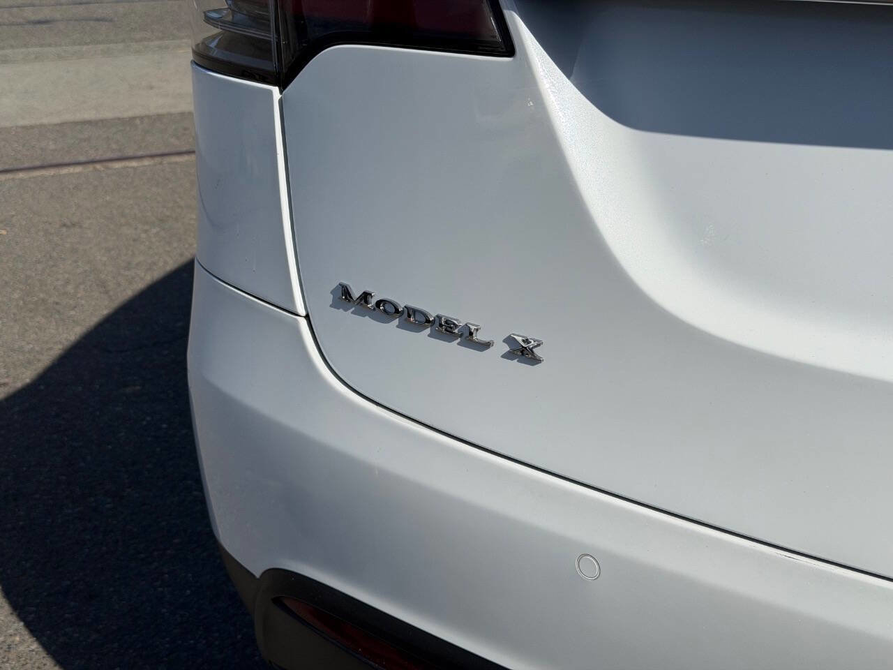 Used 2018 Tesla Model X 100D AWD/4WD image 6