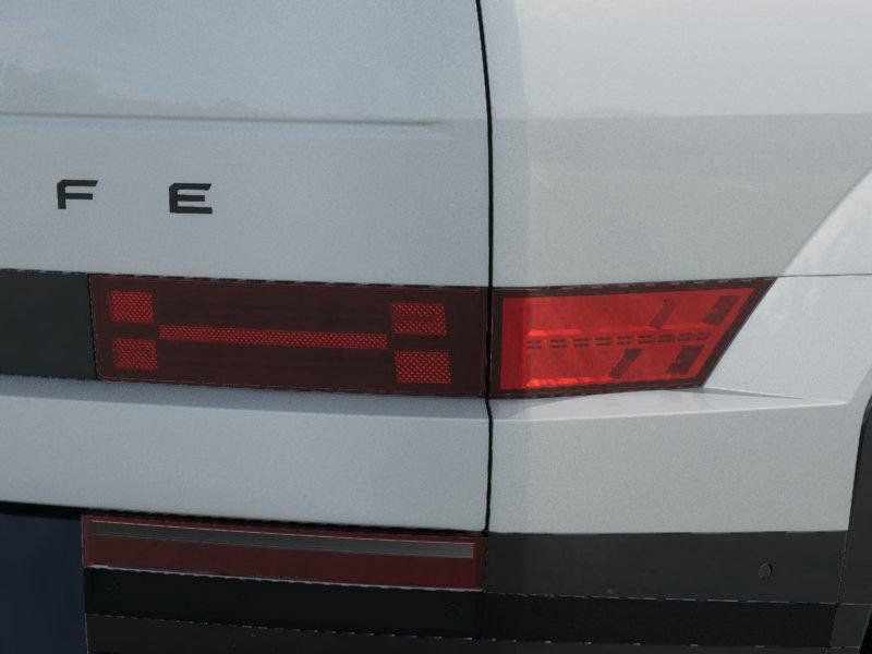 New 2026 Hyundai Santa Fe Calligraphy FWD image 10