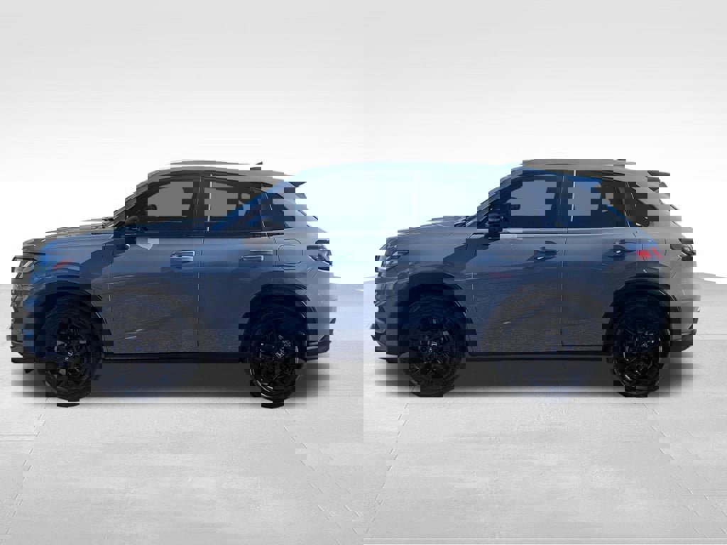 Used 2025 Honda HR-V Sport image 4