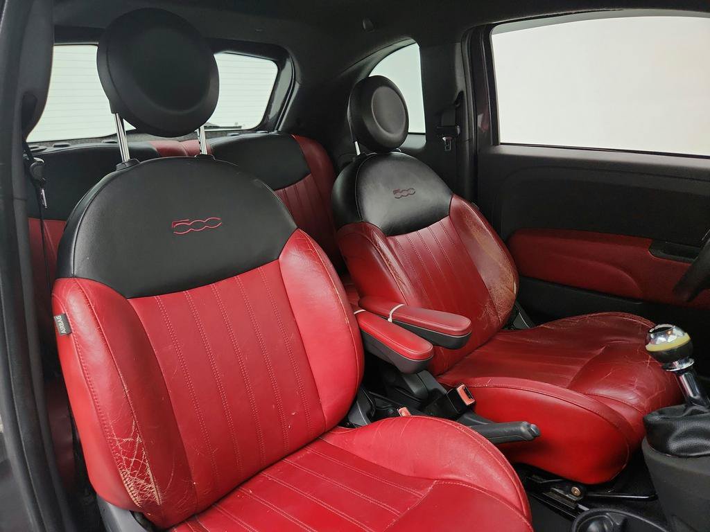 Used 2014 FIAT 500 Sport FWD image 49