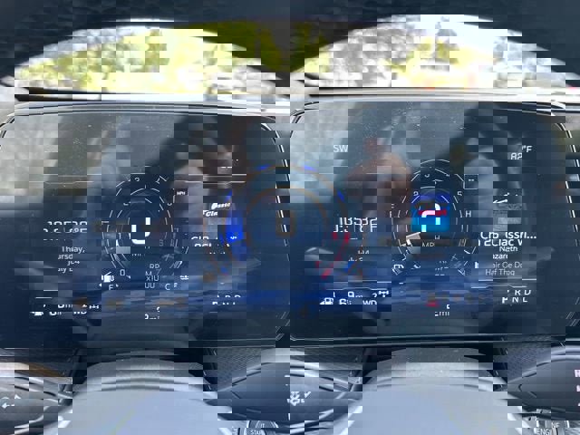 New 2026 Chevrolet Equinox LT w/ Convenience Package II image 18