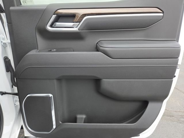 New 2026 Chevrolet Silverado 1500 RST w/ Safety Package image 26