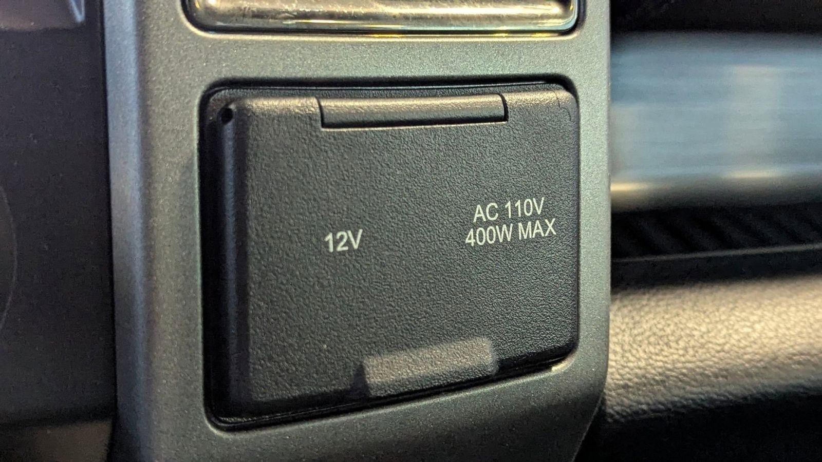 Certified 2020 Ford F150 Raptor w/ Equipment Group 802A Luxury image 27