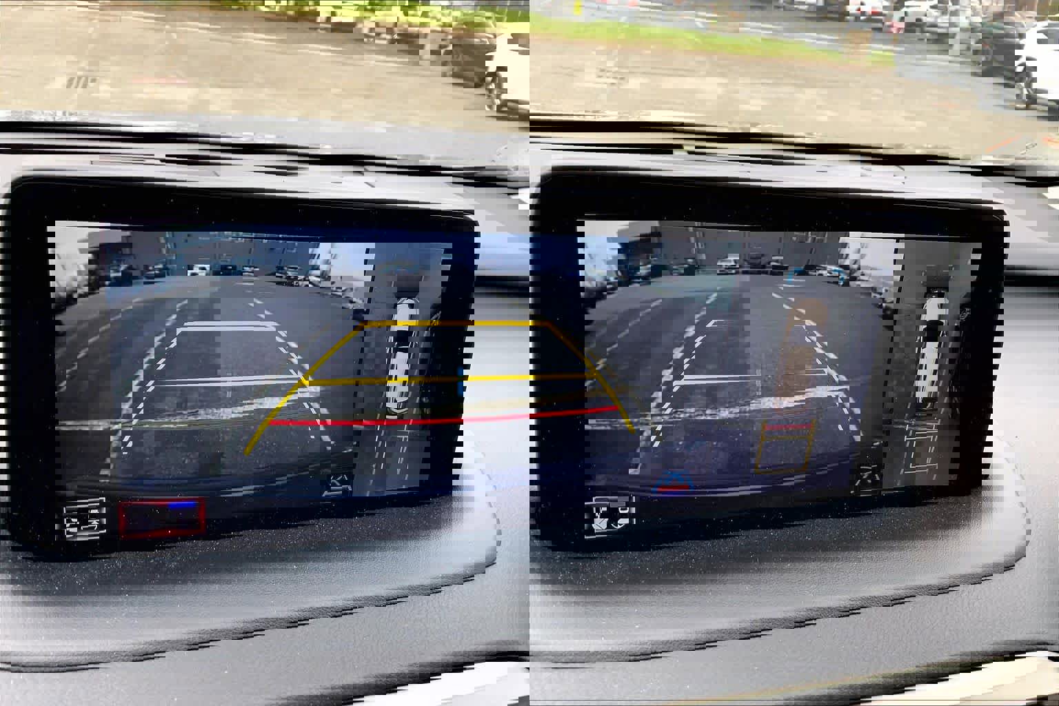 Used 2021 Lexus RX 350 AWD w/ Premium Package image 27