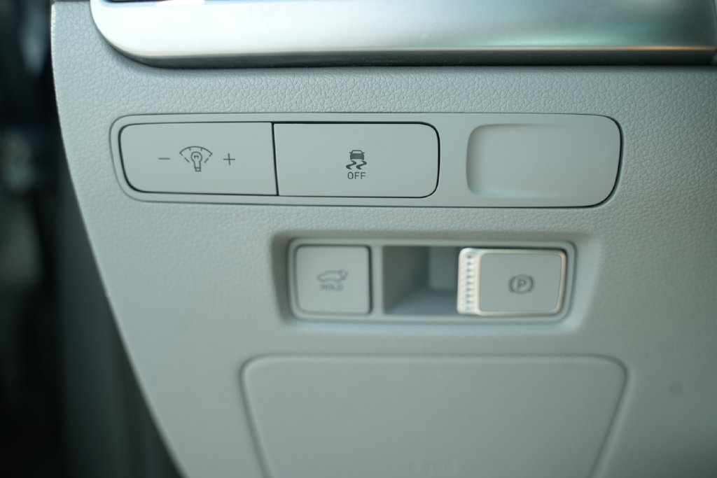 Used 2025 Hyundai Palisade SEL FWD image 36