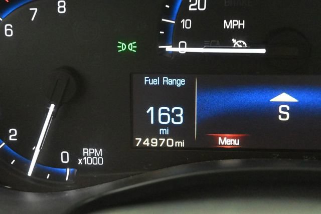 Used 2013 Cadillac ATS Luxury w/ Cold Weather Package RWD image 41