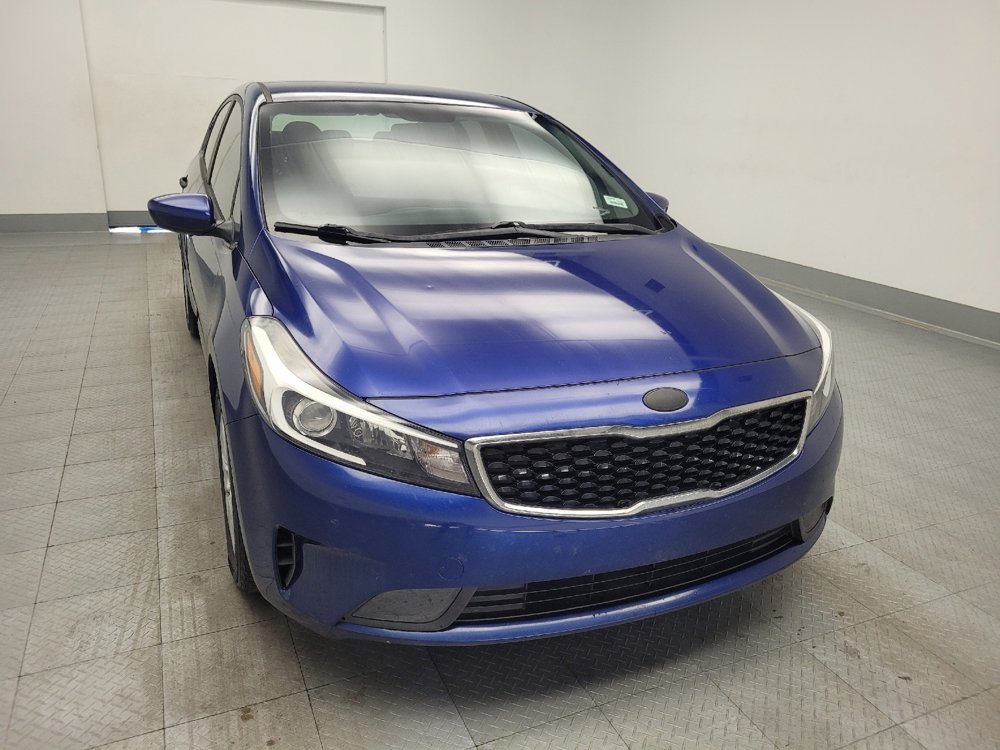 Used 2017 Kia Forte LX image 14