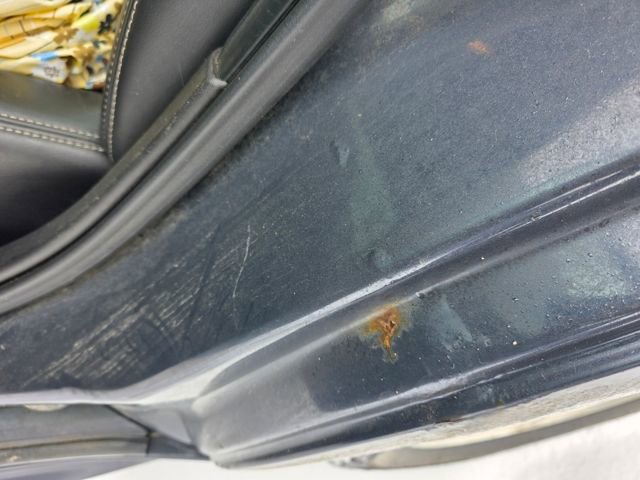 Used 2008 Pontiac Grand Prix w/ Security Package image 10