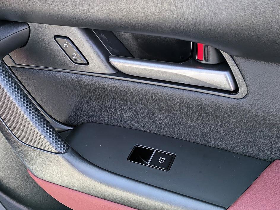 New 2026 MAZDA CX-50 AWD 2.5 Hybrid w/ Weather Package image 32