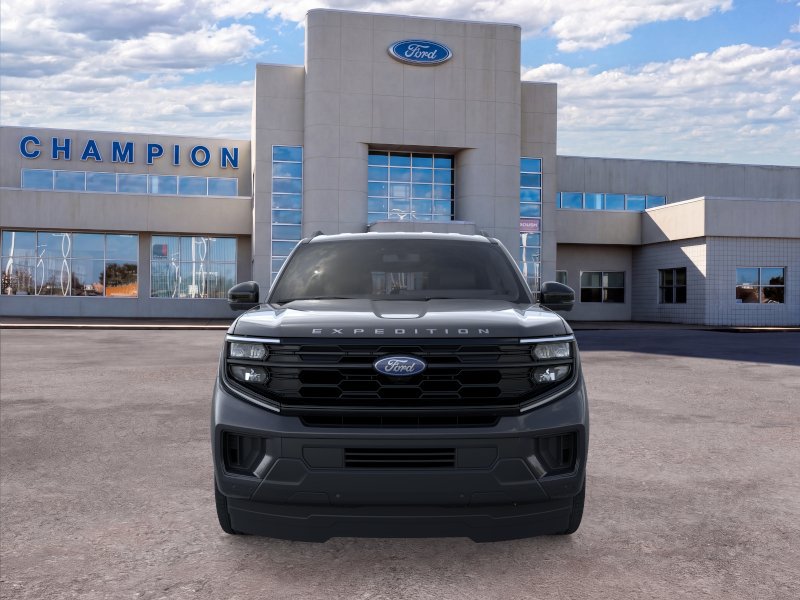 New 2026 Ford Expedition Max Active AWD/4WD image 6