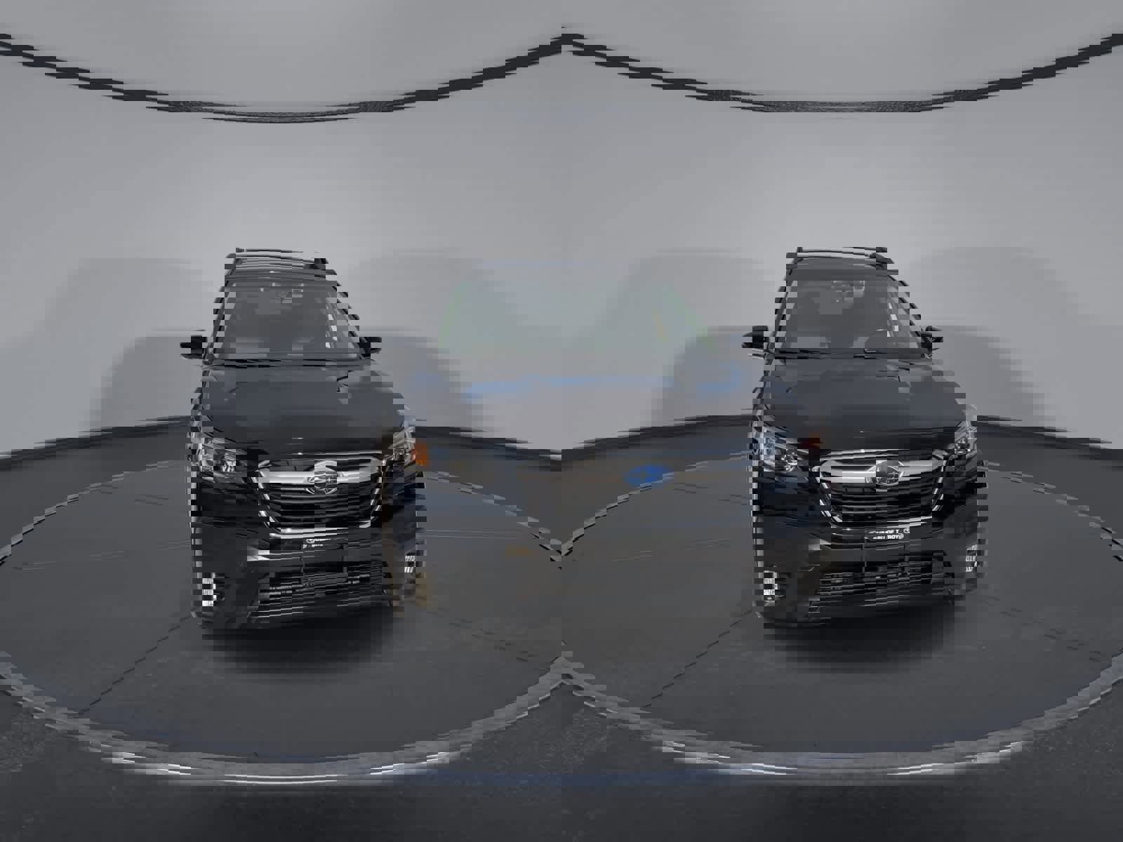 Used 2021 Subaru Outback Premium image 2