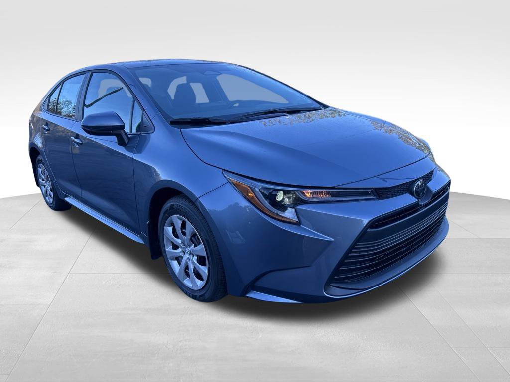 New 2027 Toyota Corolla LE FWD image 7