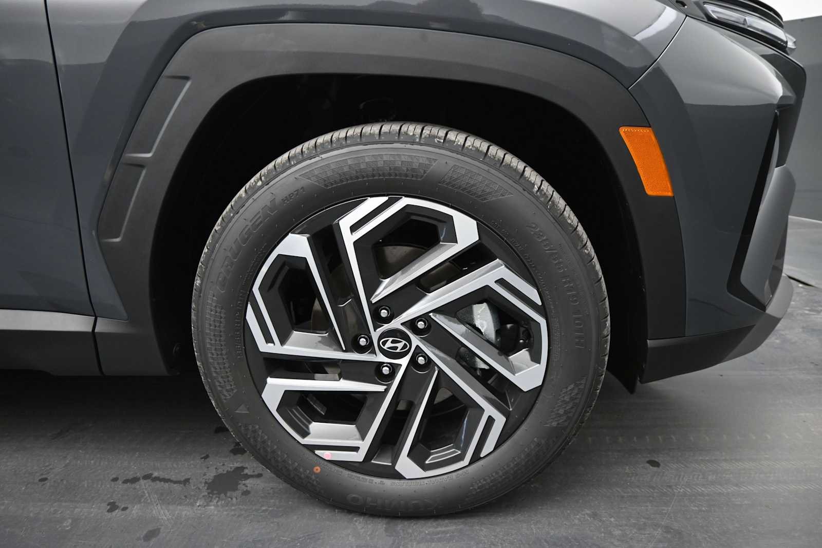 New 2026 Hyundai Tucson SEL Plus FWD image 10
