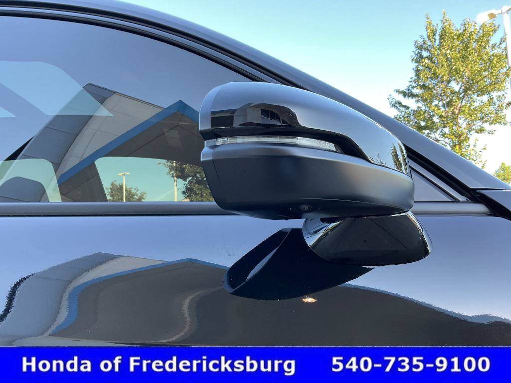 Used 2025 Acura ADX A-Spec AWD/4WD image 16