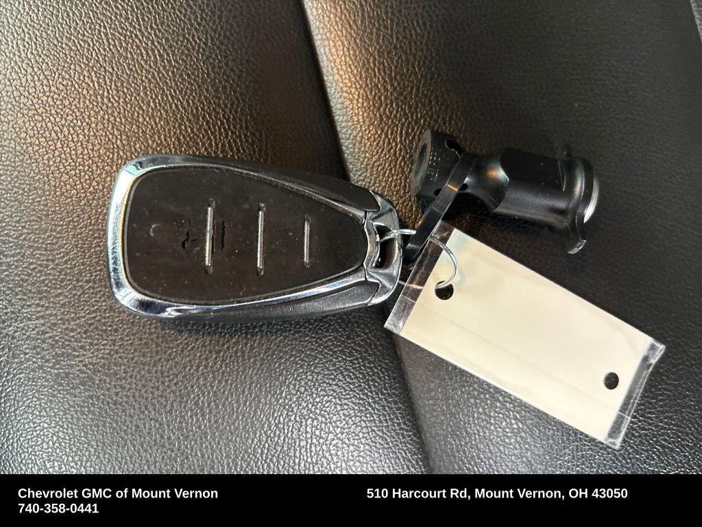 Used 2021 Chevrolet TrailBlazer LT w/ Premium Seating Package image 30