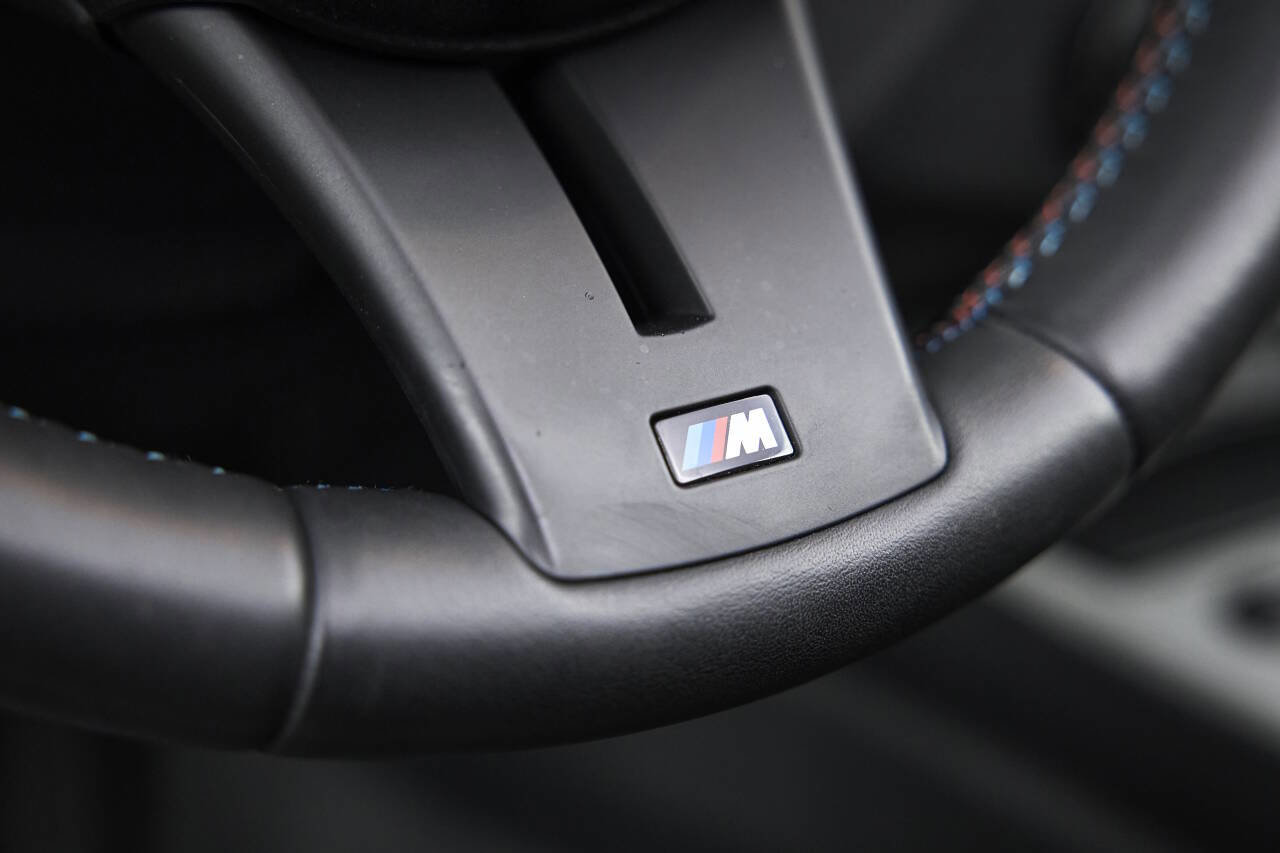 Used 2006 BMW M Roadster Base 2dr Convertible image 47