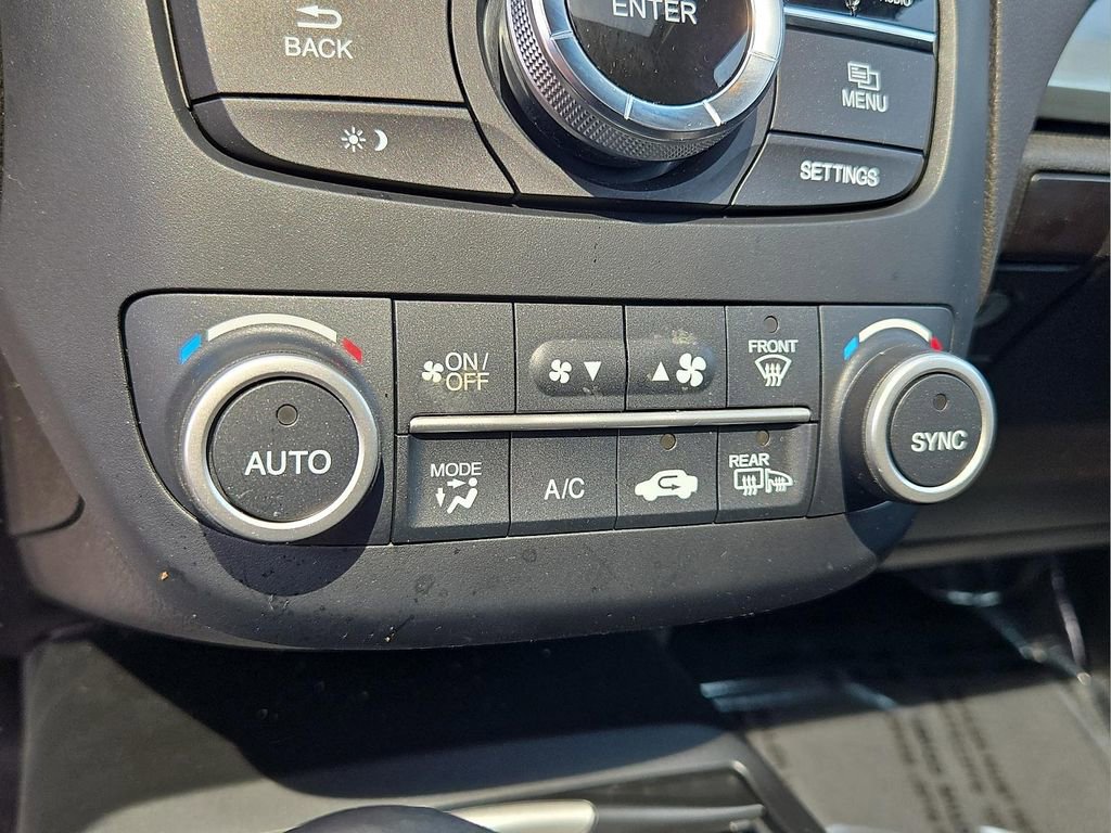 Used 2017 Acura RDX AWD w/ Technology Package image 17