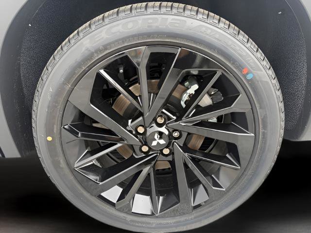 New 2025 Mitsubishi Outlander SEL Black Edition image 35