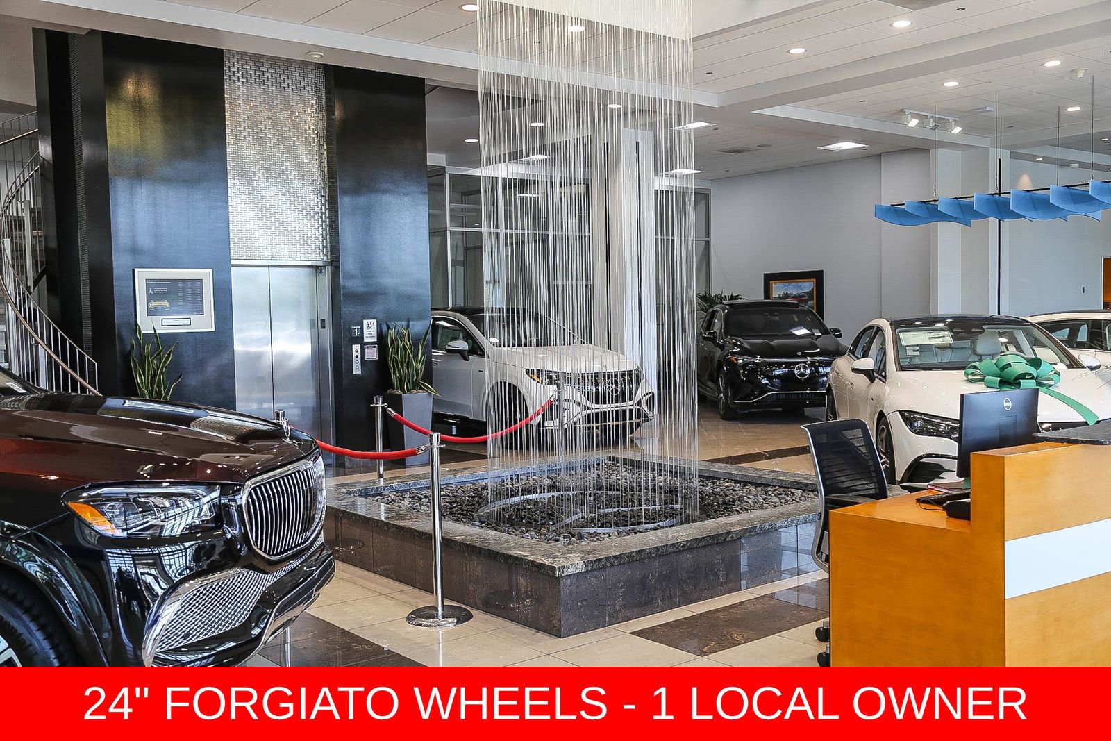 Used 2021 Mercedes-Benz G 550 image 31