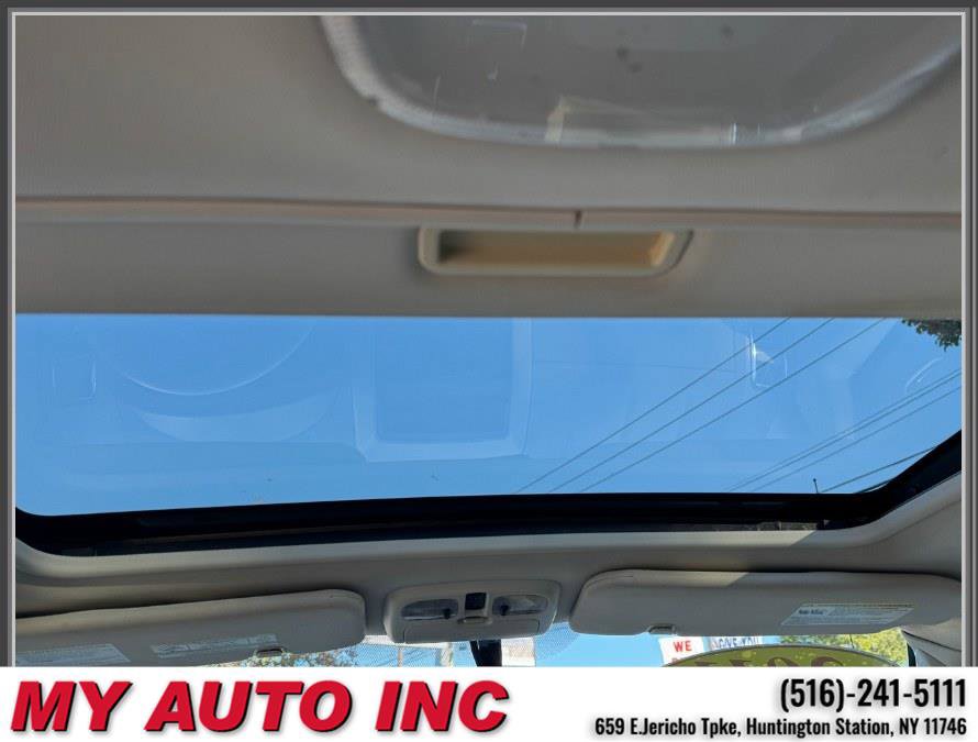 Used 2011 Ford Escape Limited w/ 301A Rapid Spec Order Code image 15