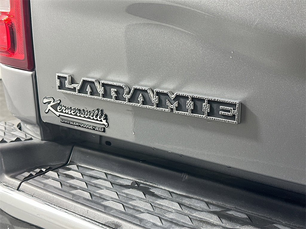 Used 2022 RAM 3500 Laramie image 38