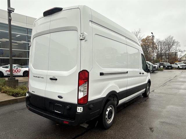 Certified 2020 Ford Transit 250 148 High Roof w/ Interior Upgrade Package image 7